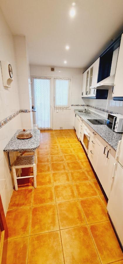 Marbella Centre Mileniun Apartment Bagian luar foto