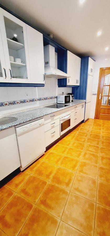 Marbella Centre Mileniun Apartment Bagian luar foto