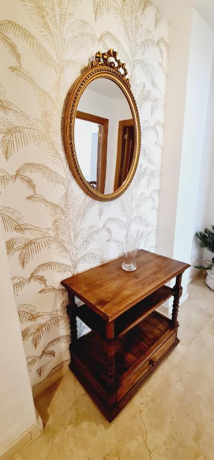 Marbella Centre Mileniun Apartment Bagian luar foto