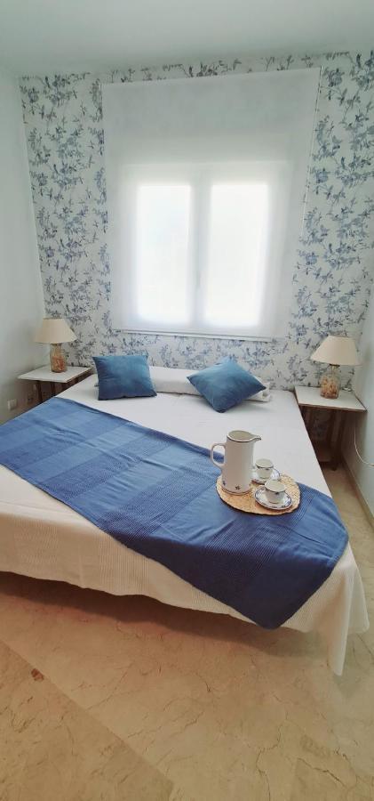 Marbella Centre Mileniun Apartment Bagian luar foto