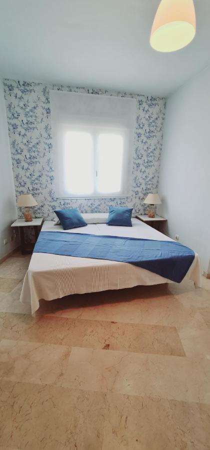 Marbella Centre Mileniun Apartment Bagian luar foto